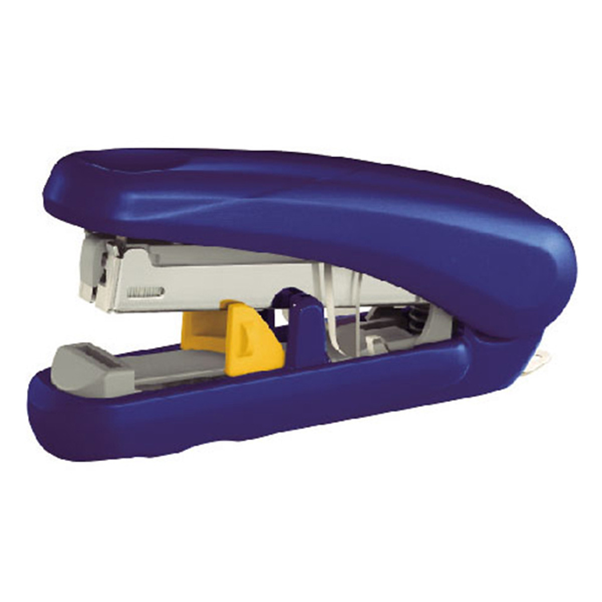 Dập ghim trợ lực Plus số 10 ST-010XH (tặng kèm 1 hộp kim bấm)