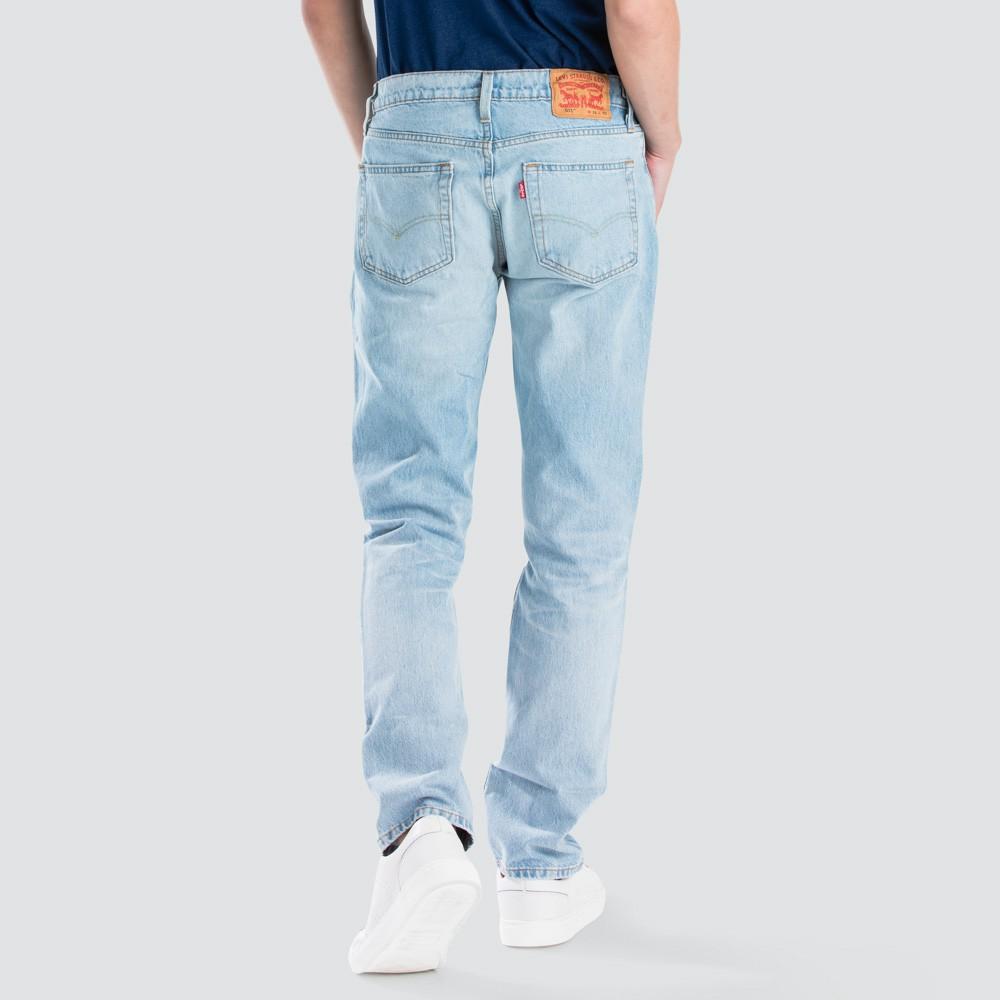 Quần Jean nam Levis 511 Slim Fit