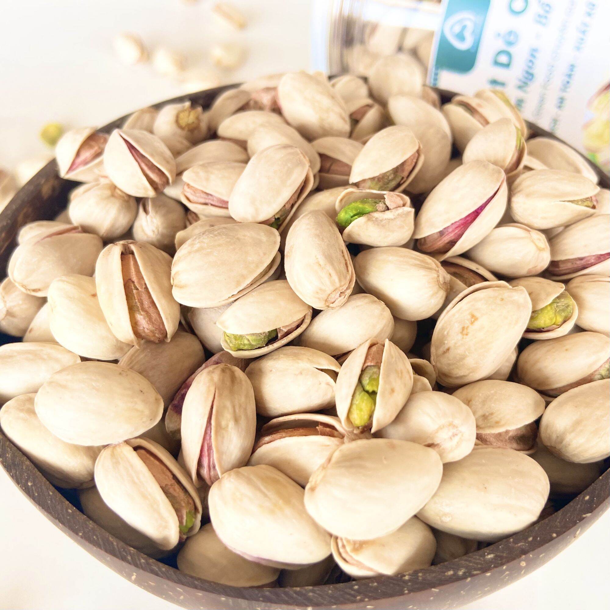 Hạt Dẻ Cười Olam Mỹ (500g)