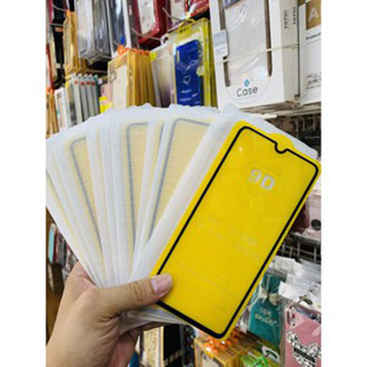 [Combo 3 chiếc] Kính Cường Lực 9D Màn Hình Nokia 5.4