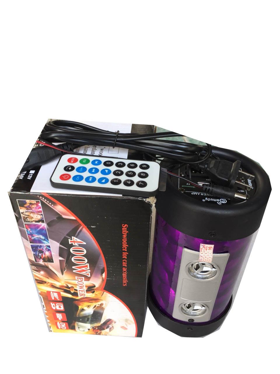 [HCM]Loa Crown Bluetooth 400W