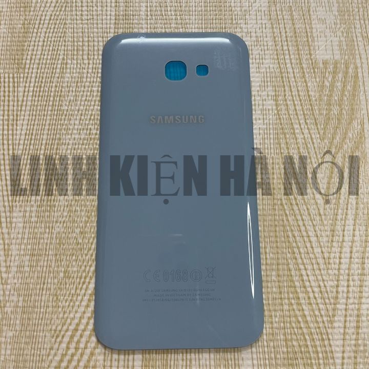 Nắp lưng Samsung Galaxy A7 2017 A720
