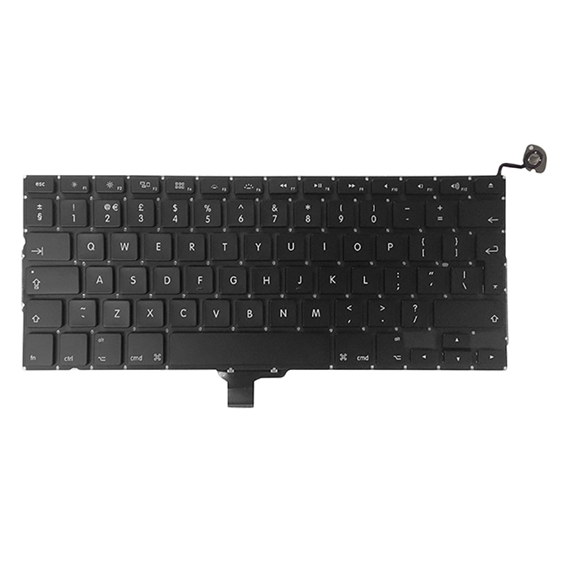 Bàn phím macbook pro 13-inch a1278