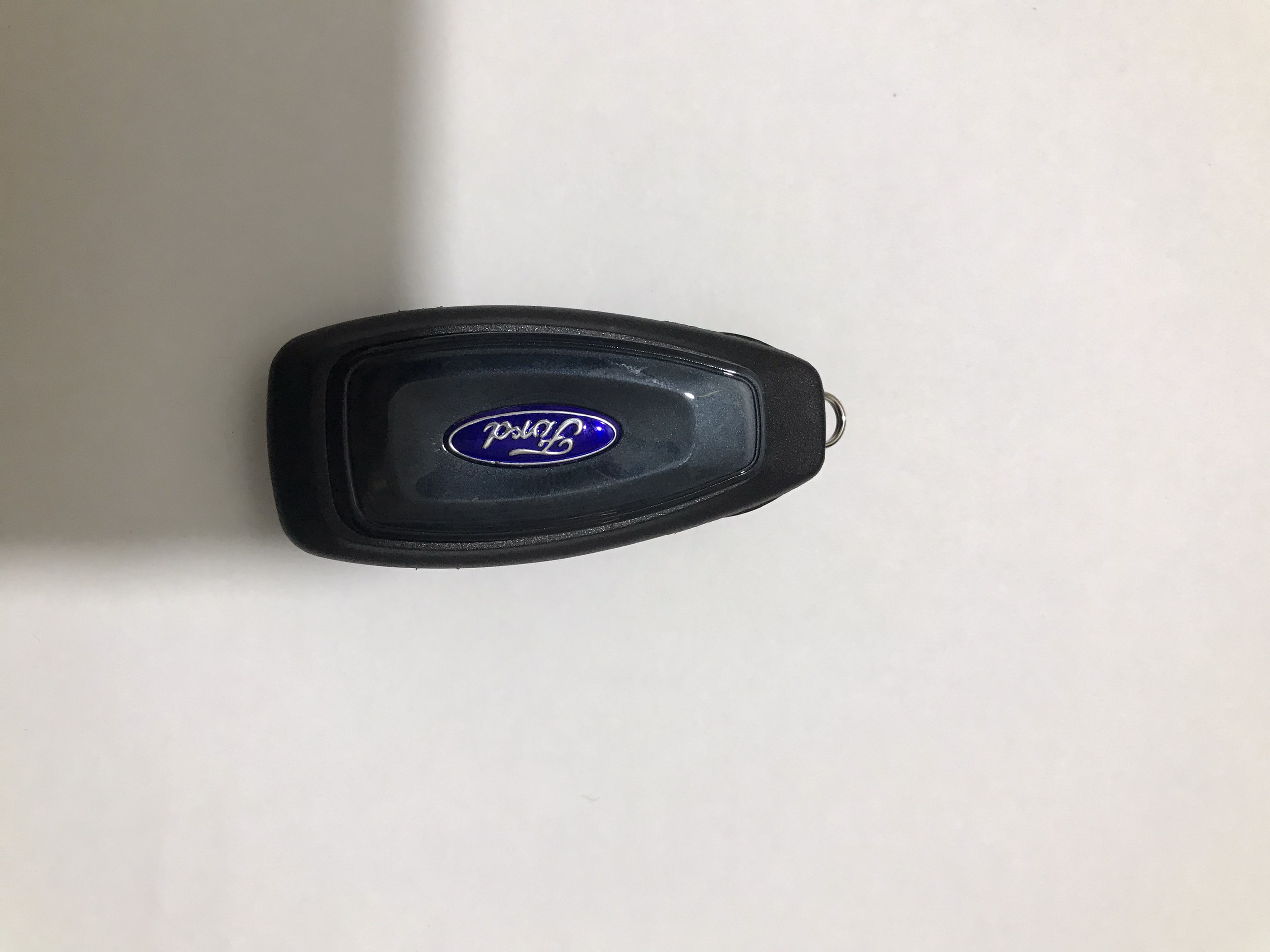 Vỏ chìa khóa Ford không chìa Keyless