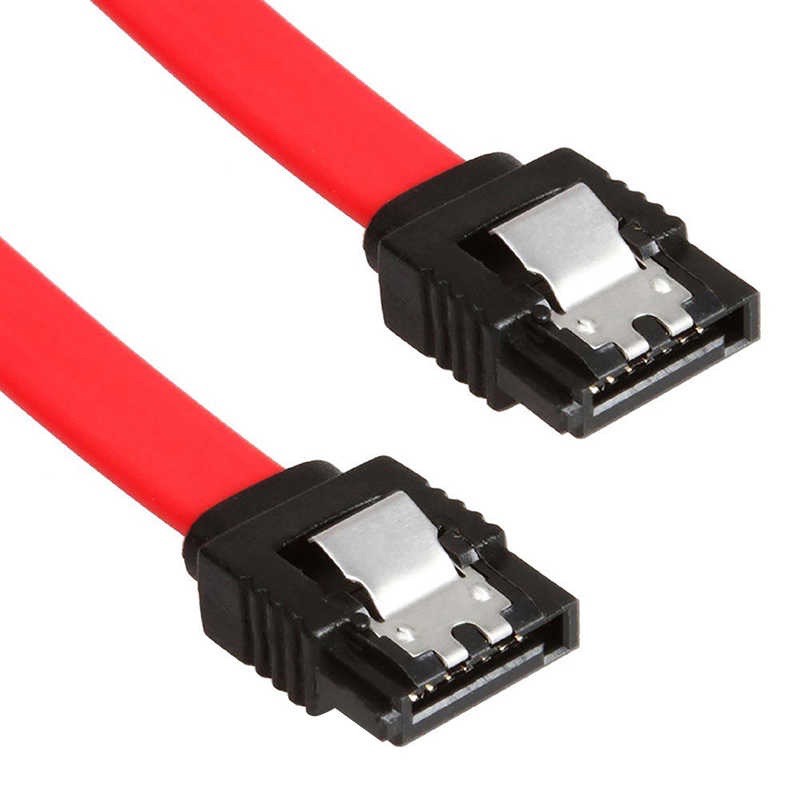 Cáp dữ liệu máy tính SATA 3.0 dùng cho HDD, SDD