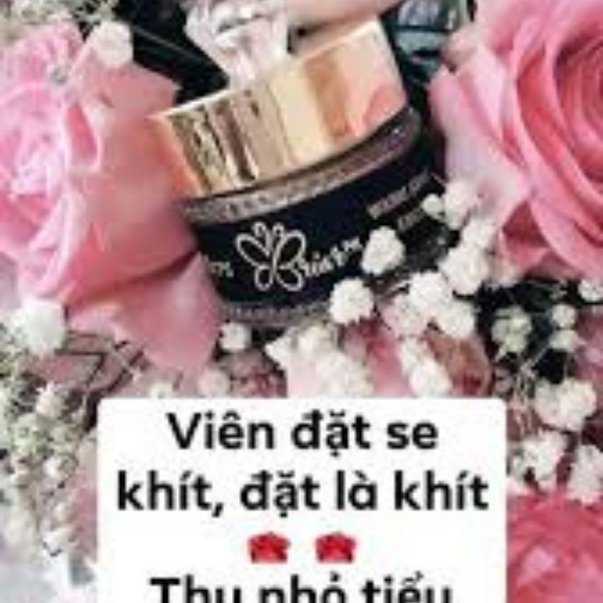 VIÊN ĐẶT SE KHÍT ÂM ĐẠO BRIAR