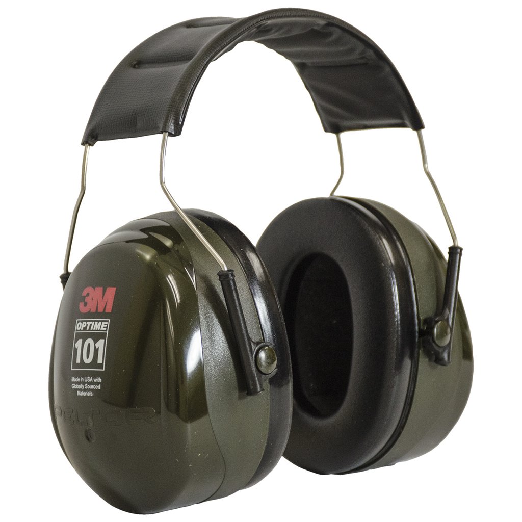 Chụp tai chống ồn 3M H7A