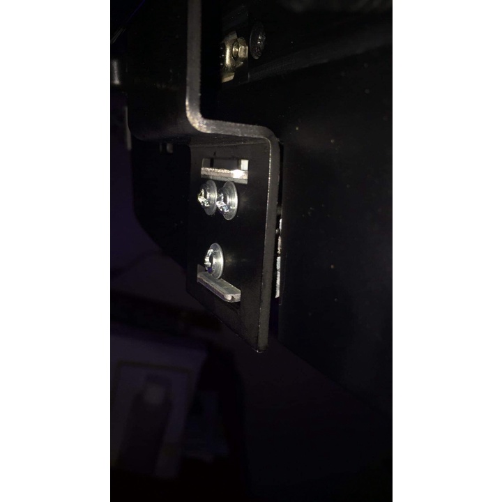 VESA ADAPTER (kèm đủ ốc) màn hình HKC M24A9X