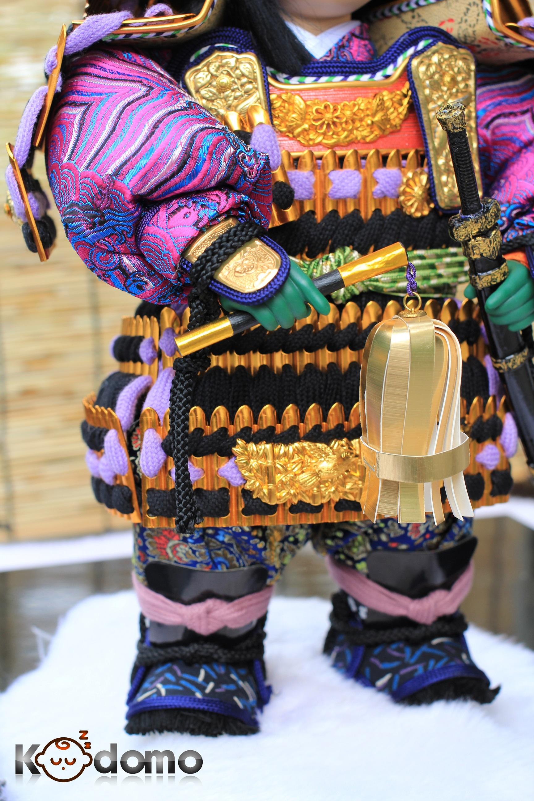 búp bê nhật bản , búp bê samurai , áo giáp samurai , nón giáp samurai , 人形 , 武者人形 , 子供大将 , 鎧 , 兜 , 五月人形, 日本娃娃