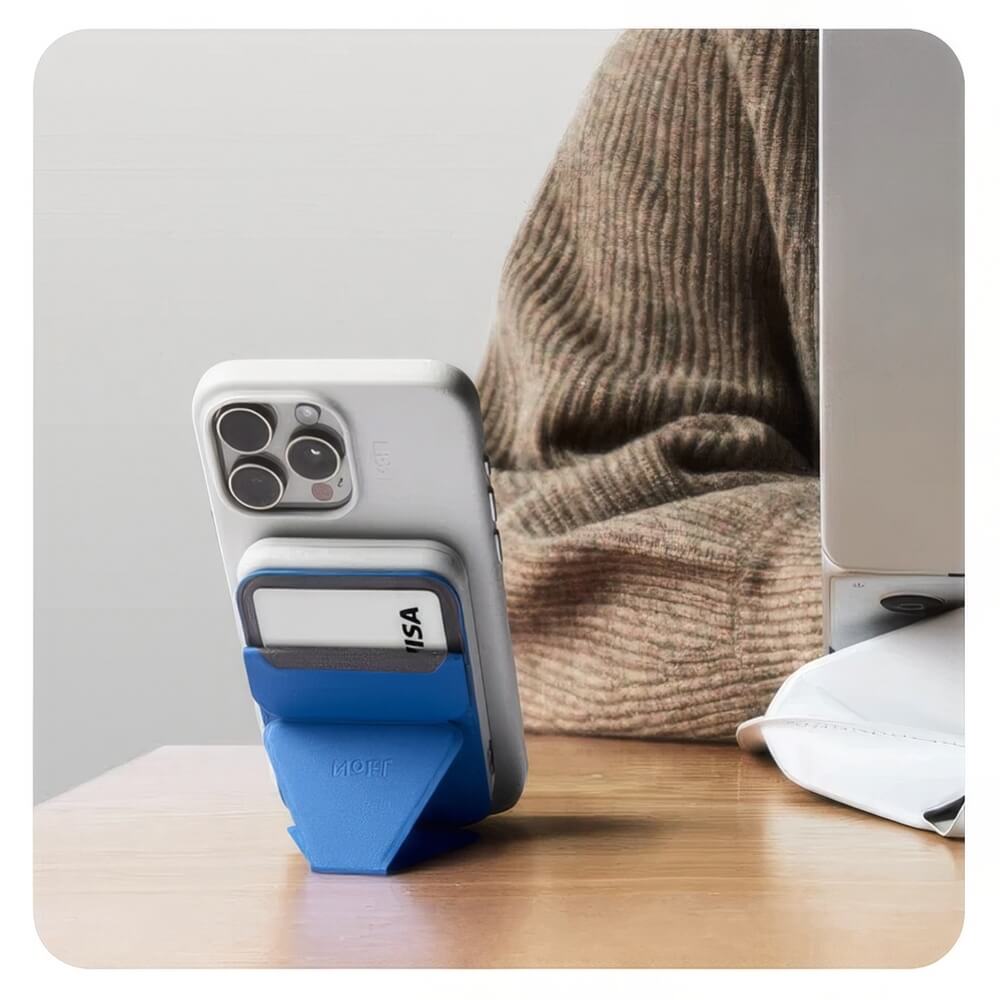GIÁ ĐỠ IPHONE MOFT SNAP-ON MAGSAFE® GEN 4