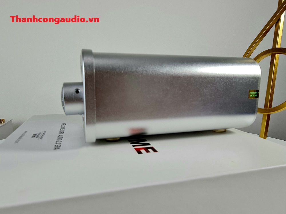 DAC giải mã âm thanh FX Audio M1: 32bit/384Khz - DSD512