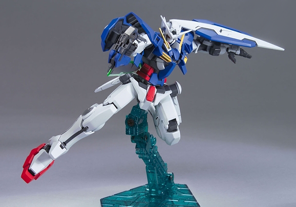 Mô hình Gundam HG Exia Fighter tỉ lệ 1/144