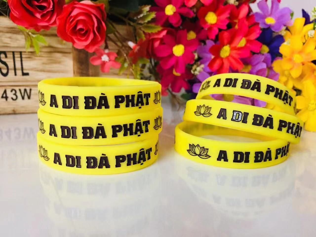 Vòng Tay  A DI ĐÀ PHẬT