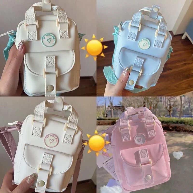 [Rẻ vô địch] Túi Xách Nữ Đeo Chéo Thời Trang Mini ĐỔI MÀU Đẹp.