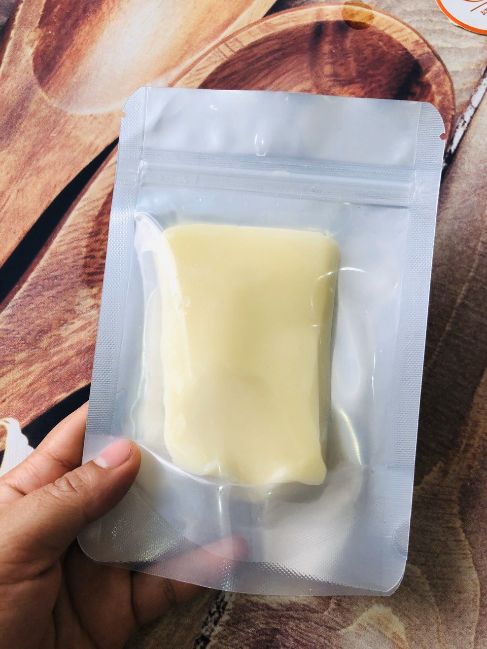 Phô mai mozzarella chảy cắt lát 100G
