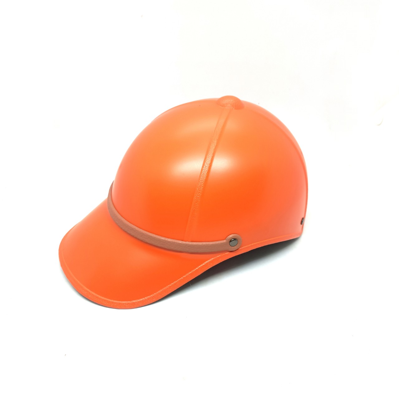 Mũ bảo hiểm lưỡi trai