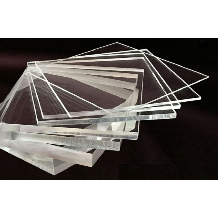 Tấm Mica dày 5mm