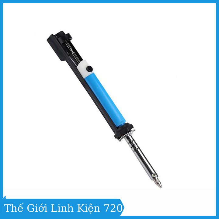 Máy hút thiếc hàn No-842C điện áp 220V-30W