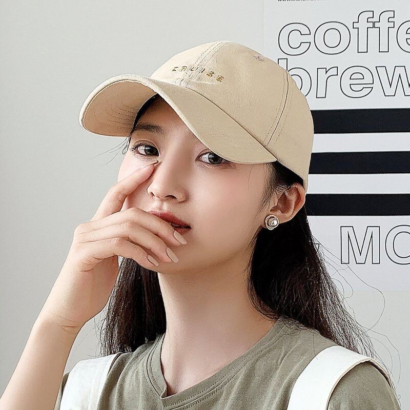 Nón kết kaki from ulzzang crusi hàn quốc nam nữ