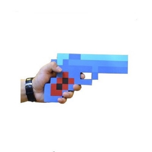Combo 5 Sung Ngắn Minecraft