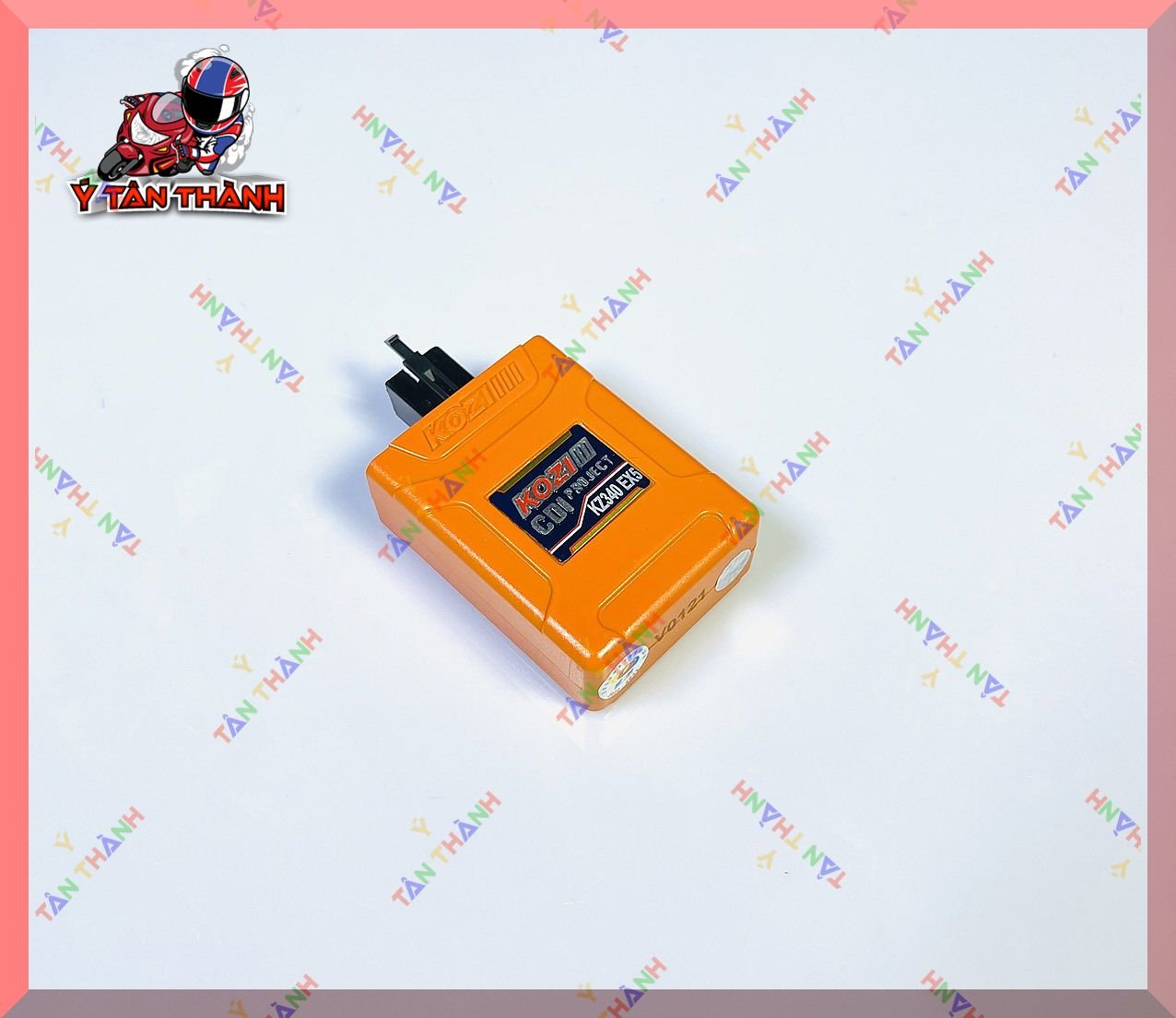 Ic Độ Kozi Wave Dream 100