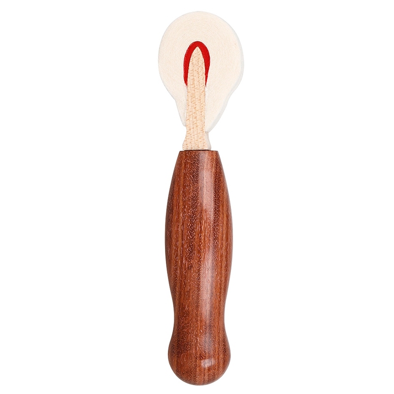 Piano Tuning Tools Accessories - Piano Tuning Key Assist Jarring Hammer with Felt Head - Piano Repair Tool Parts Malaysia