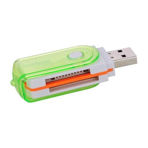 Đầu đọc thẻ nhớ MicroSD tốc độ cao