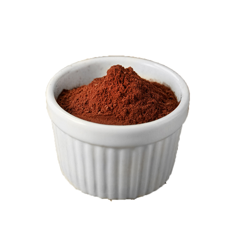 Bột Cacao Nguyên Chất Đăk Lăk Hũ 500 Gram