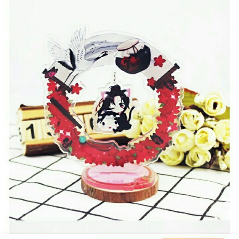 [ Tượng Stadee ] Chibi Ma Đạo Tổ Sư.