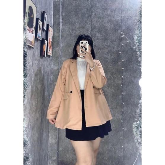 Áo Blazer Bigsize - Phương Thuý Bigsize