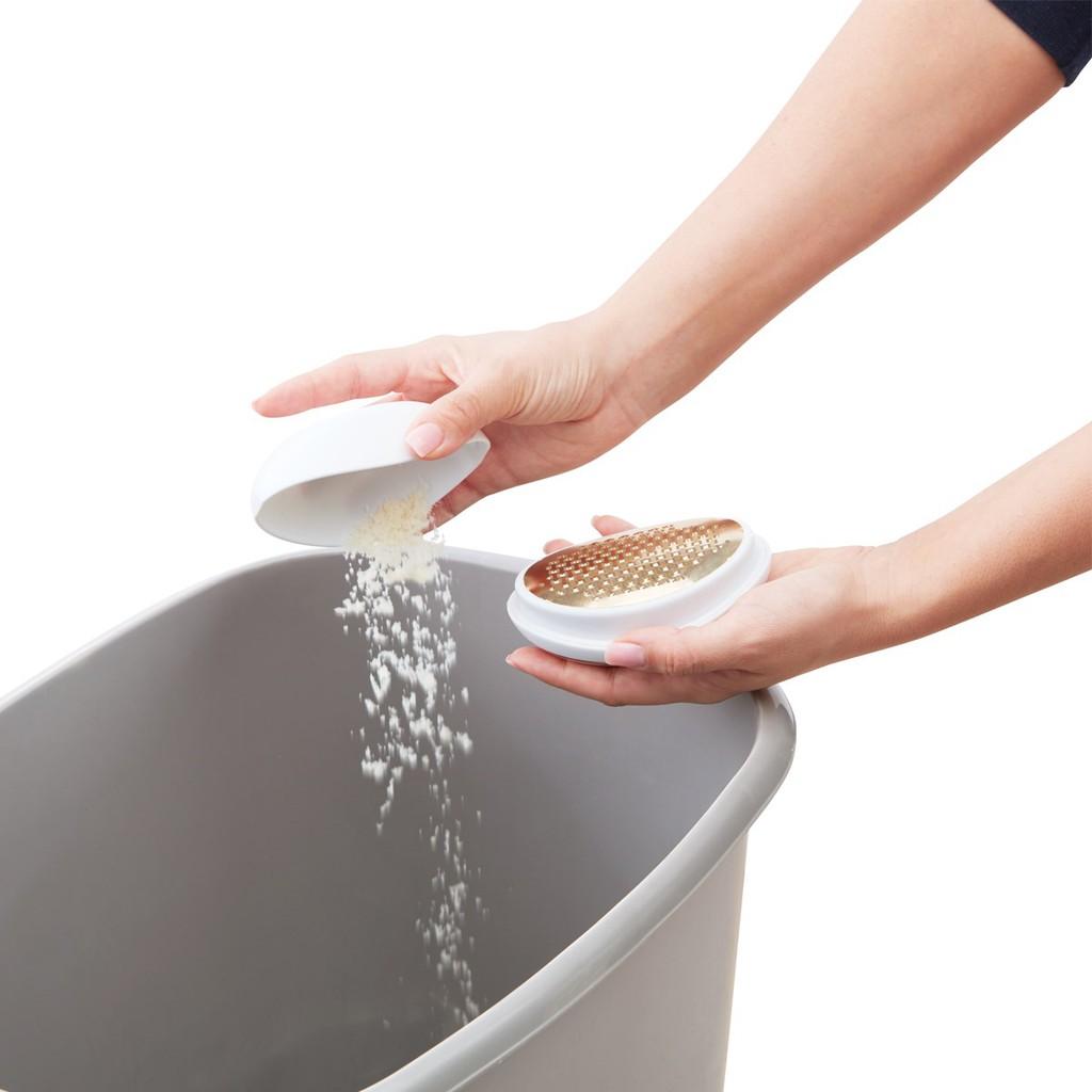 DỤNG CỤ CHÀ GÓT CHÂN PED EGG GOLD (NEW VERSION)