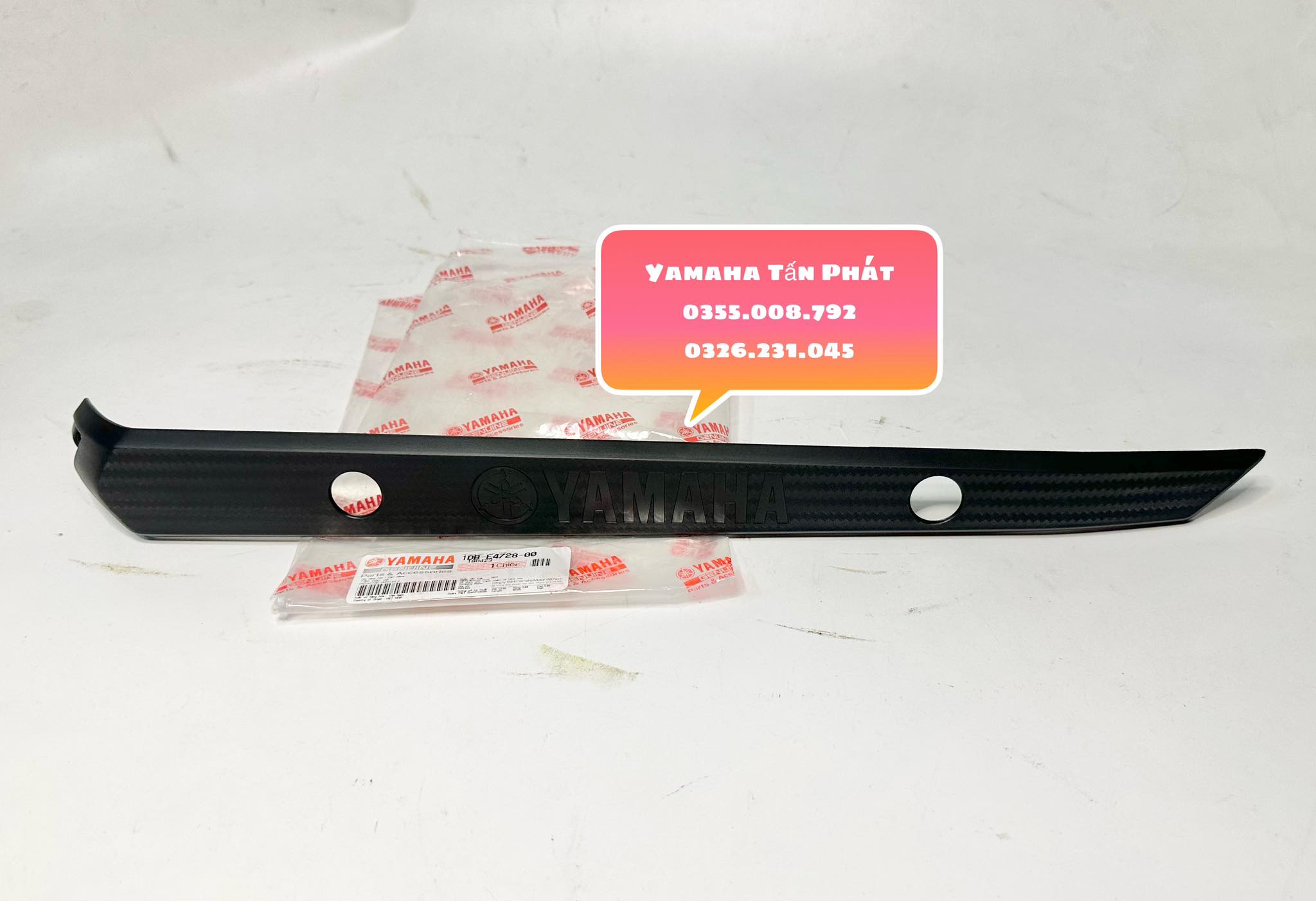 Vĩ pô - ốp pô nouvo sx 5 chính hãng yamaha