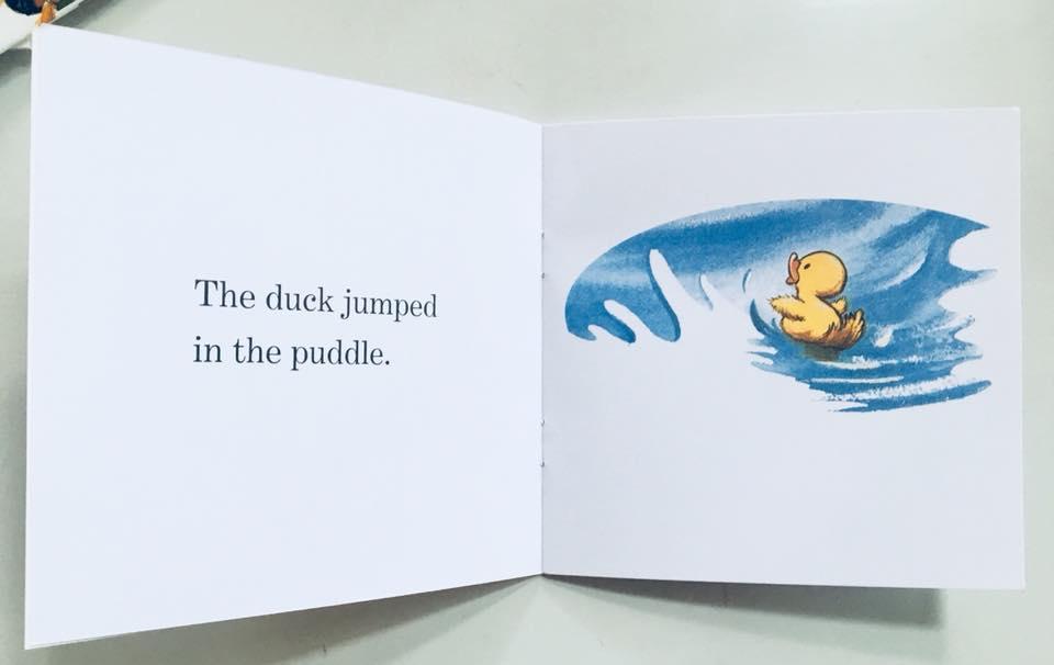 Bộ nhập - I Can Read Biscuit Phonics (Biscuit mini 24 Cuốn + File Nghe)