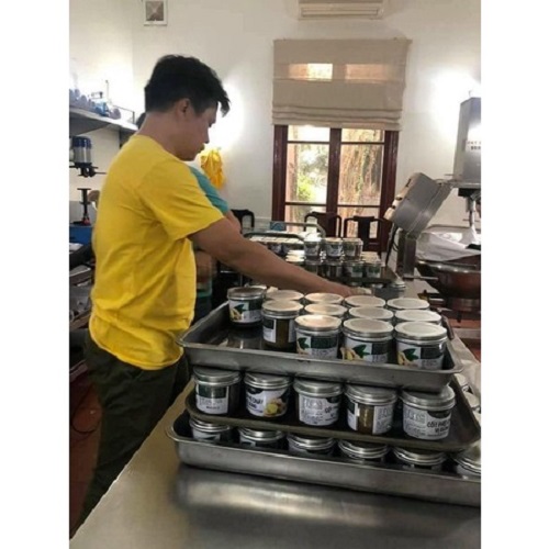 Chia sẻ:   Đã thích (6) Cốt gia vị chay Nấm đông cô Letonkin