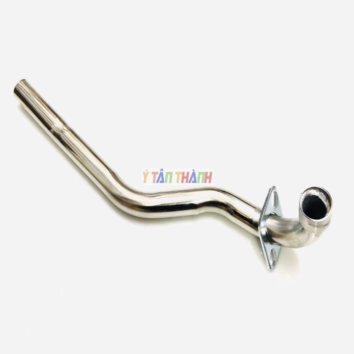 Cổ Pô Future Neo Inox 304 - 11799
