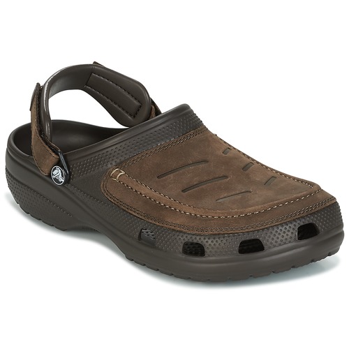 Dép sục crocs cho tuổi tầm trung