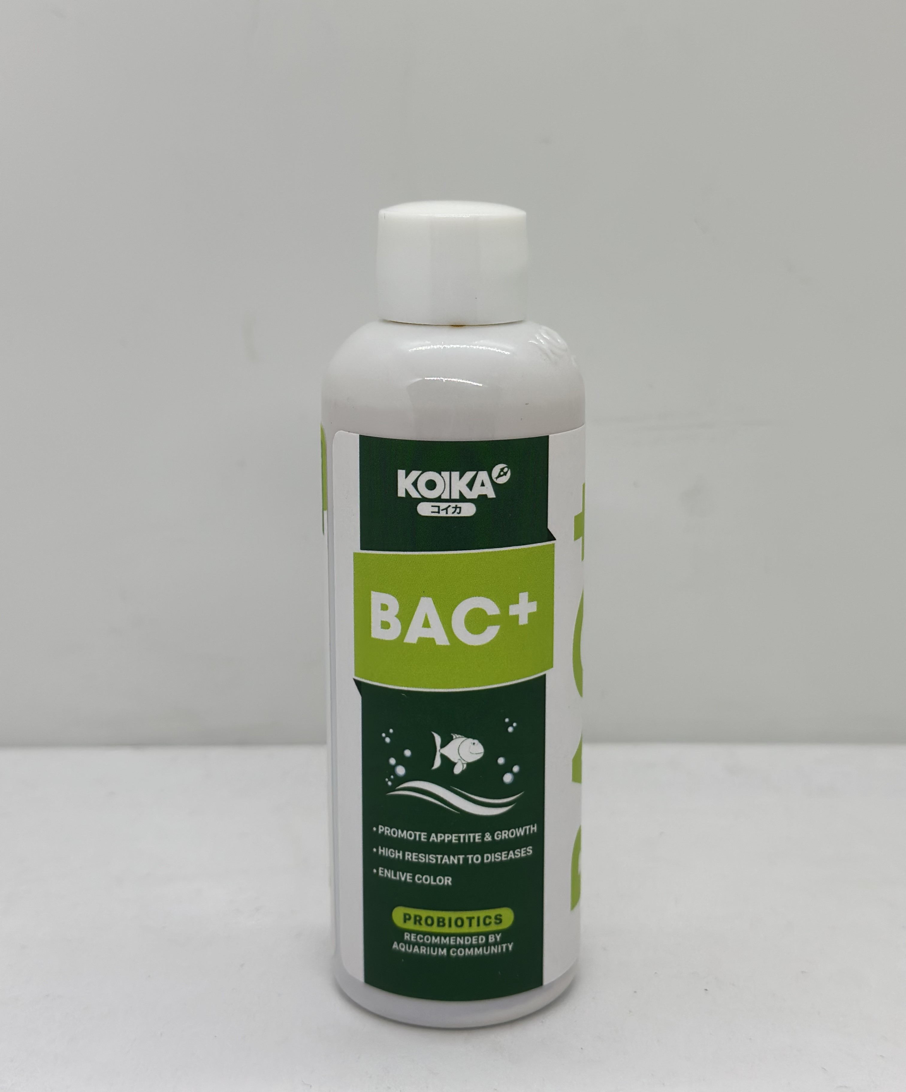 Vi Sinh Tiêu Hóa Koika BAC+ 105ML