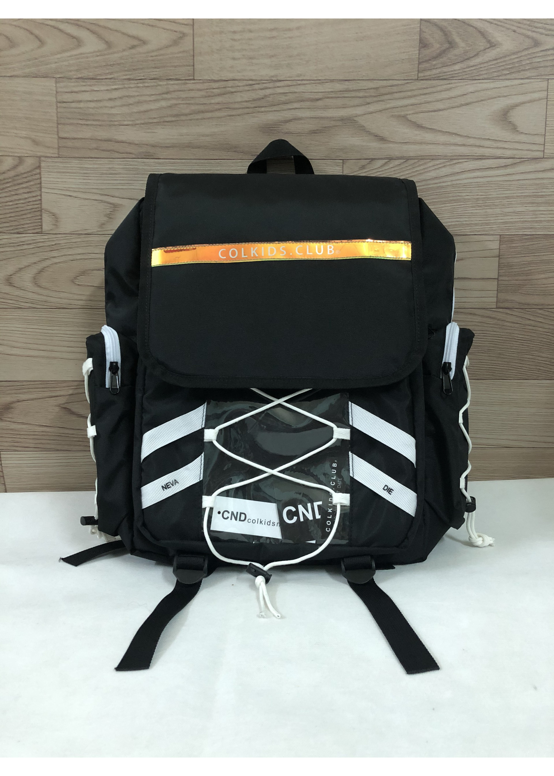 Balo Colkids.clup SS4