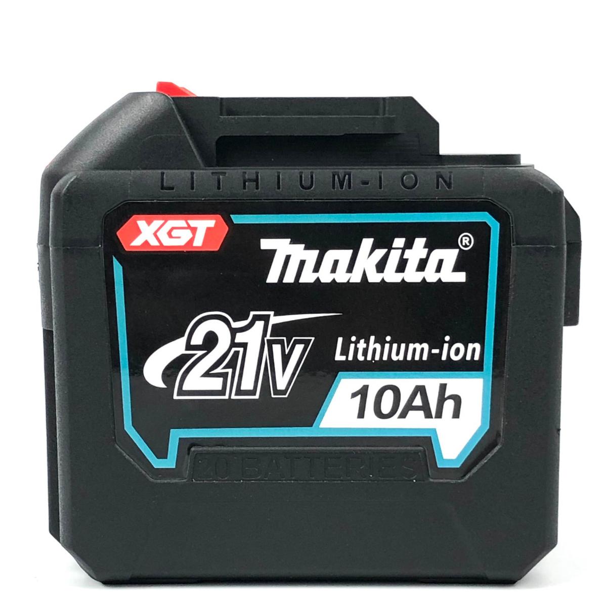 Pin đóng 20 cell Makita 5s4p 18v - 21v Chân pin phổ thông M21 có đèn led báo pin