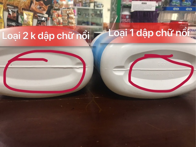 Nước Rửa Chén-Bát Lipon Thái Lan 3,6L ( Loại 1-Chuẩn Thái)