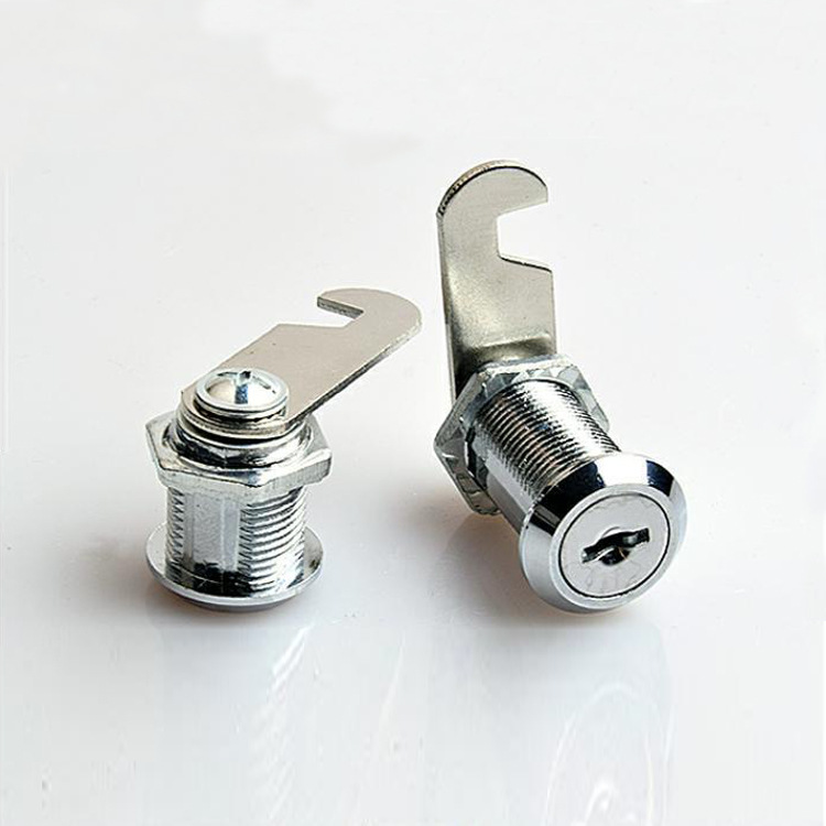 Ổ khóa cóp Ổ khóa tủ Ổ khóa tủ gỗ chắc chắn dễ lắp đặt