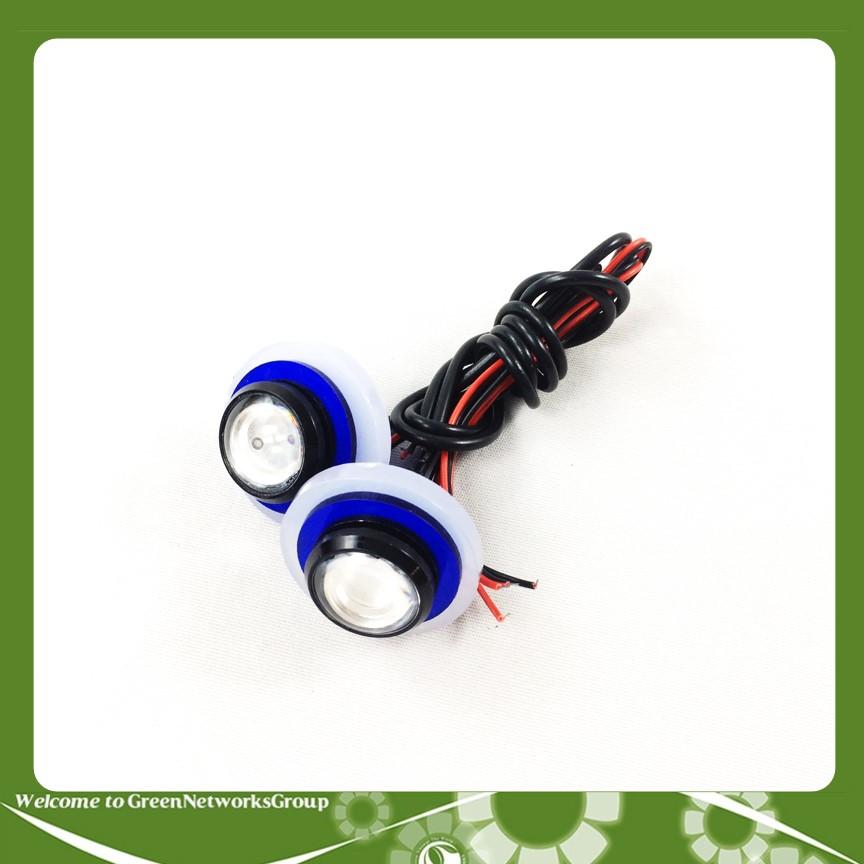 Bộ đèn xi nhan cúc áo Exciter 150 GreenNetworks