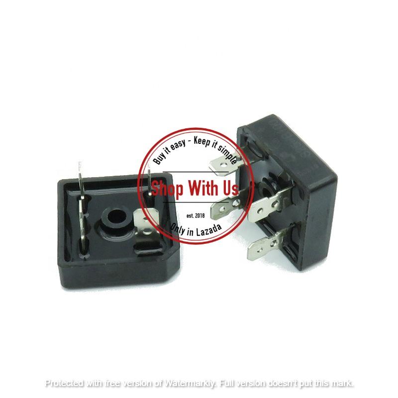 Diode cầu 35A 1000V S35VB100 - Diot Cầu 35A 1000V - diode cầu s35vb100