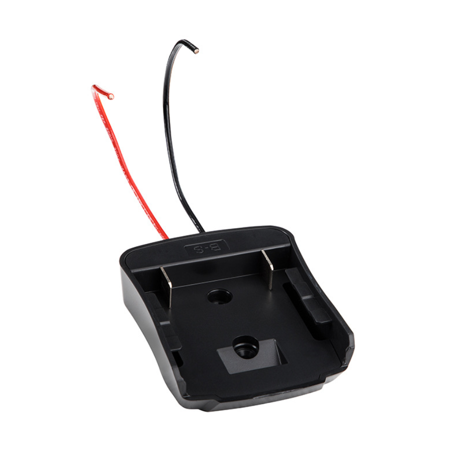 Đế Đúc Lấy Nguồn Bosch 18V Loại Siêu Cứng Siêu Đặc