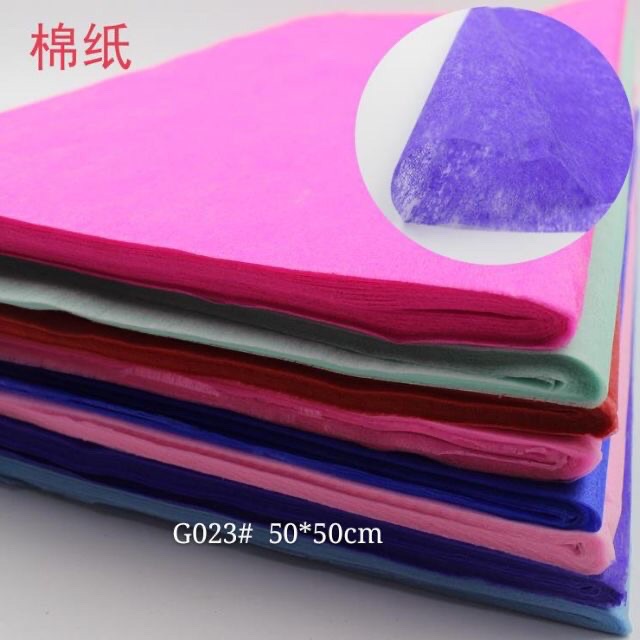 [HCM]Giấy Lụa Xấp