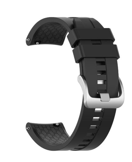 Dây đeo đồng hồ Huawei Watch GT Active Edition 46mm