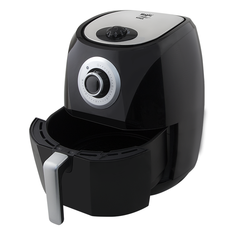 [HCM]Nồi Chiên Nướng Không Dầu 4.4L Magic A84