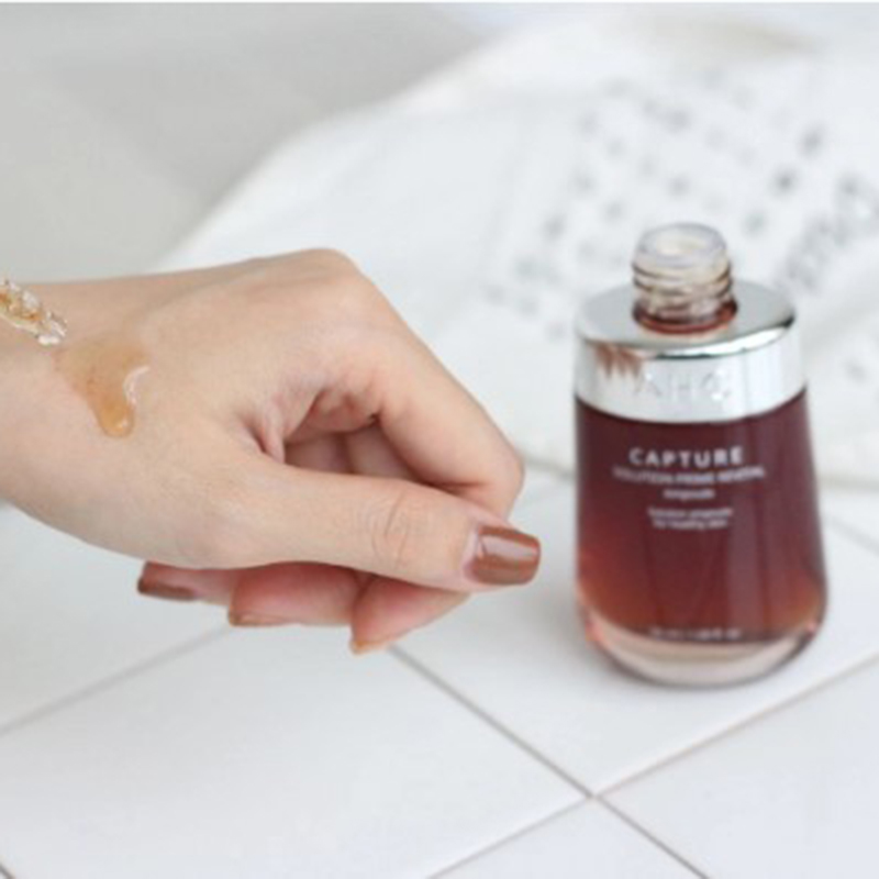TINH CHẤT AHC CAPTURE REVITAL 50ML