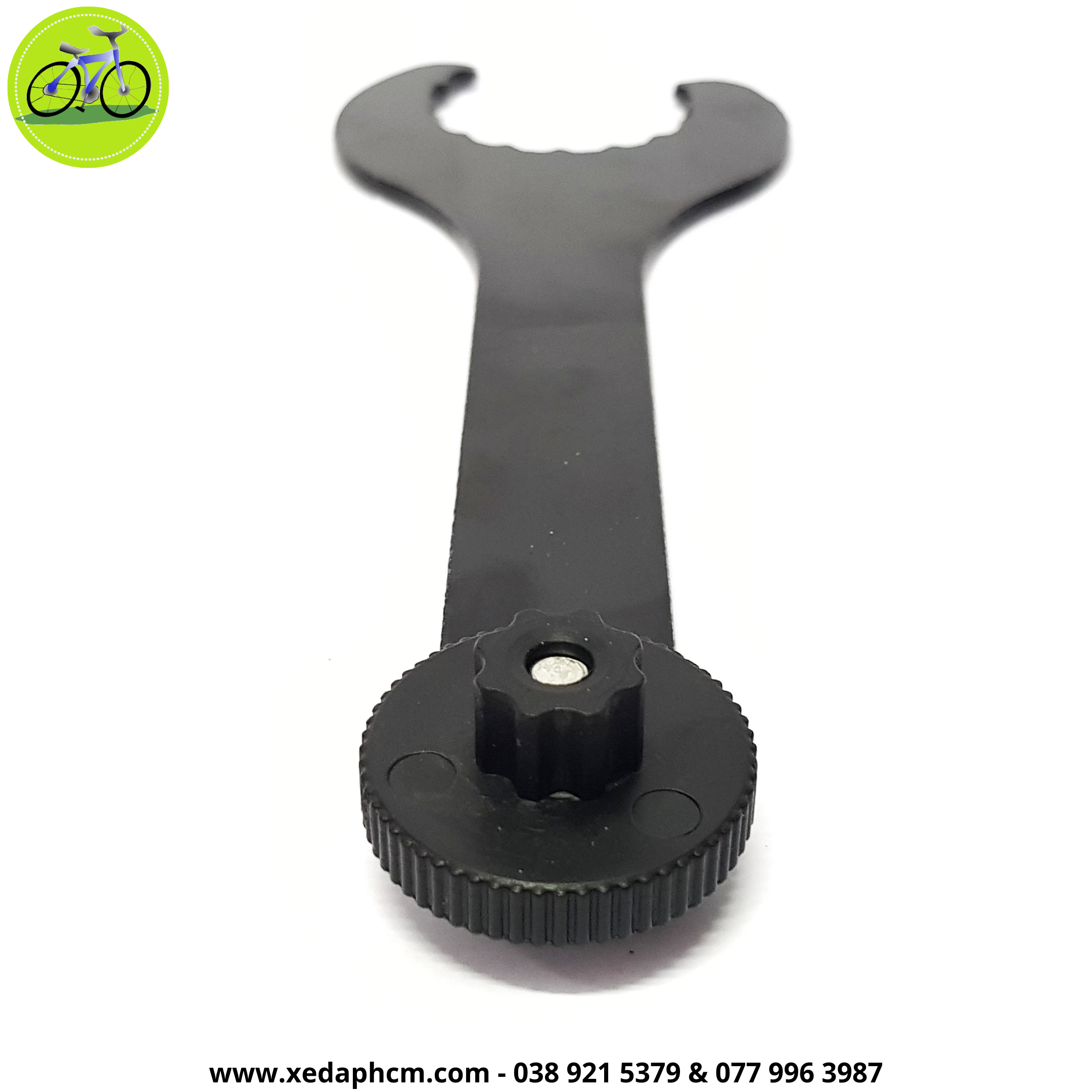 [HCM]Dụng cụ tháo mở trục rỗng xe đạp cờ lê cảo cốt giữa