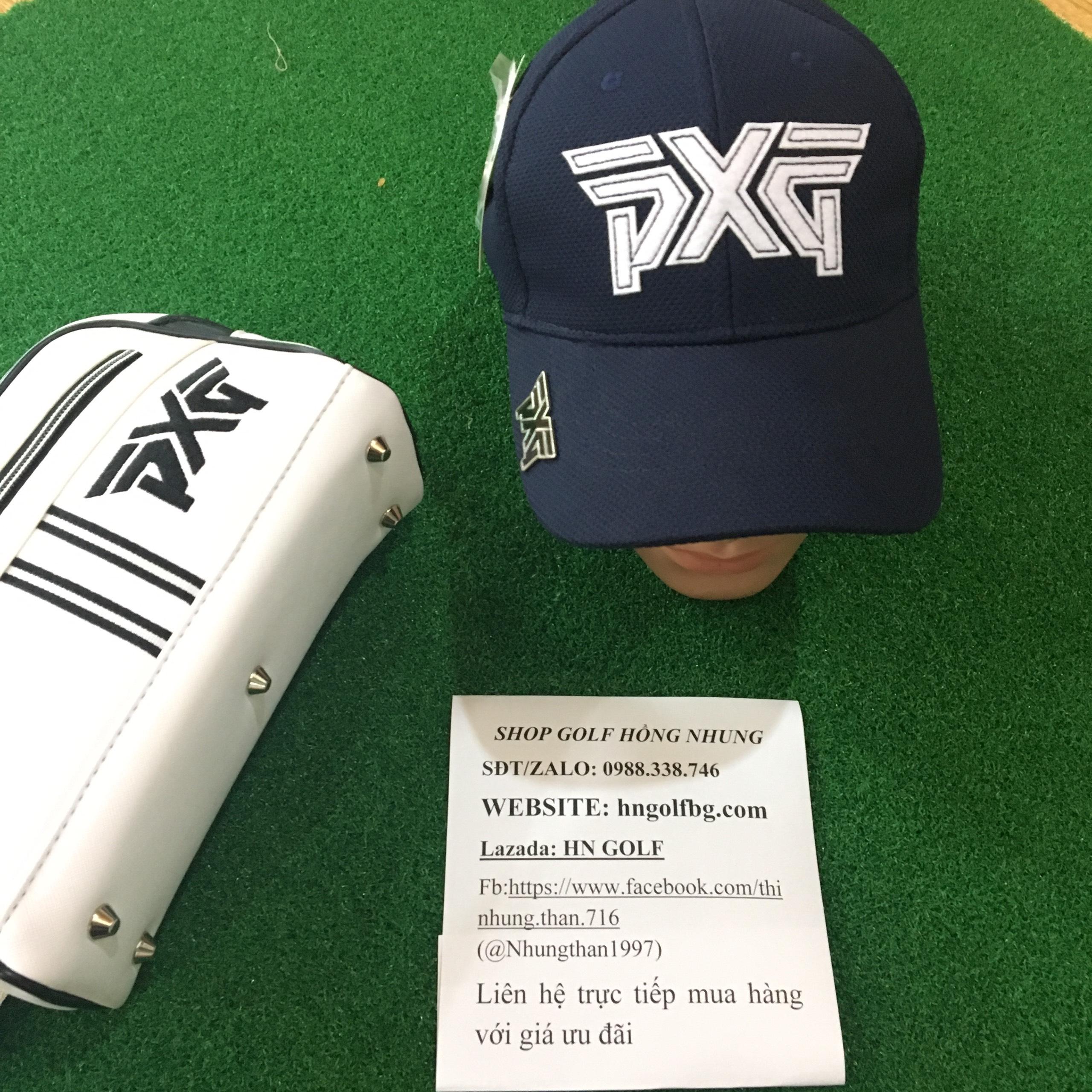 mũ golf px_g nam nữ